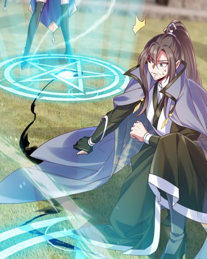Phi Thăng Thất Bại, Đành Phải Làm Liệp Ma Nhân Chapter 29 - Next Chapter 30