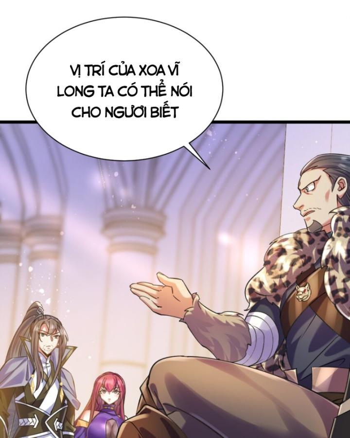 Phi Thăng Thất Bại, Đành Phải Làm Liệp Ma Nhân Chapter 31 - Next Chapter 32