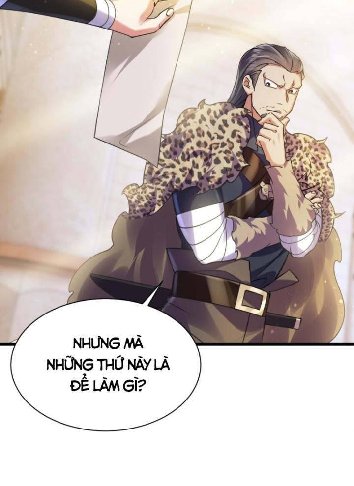 Phi Thăng Thất Bại, Đành Phải Làm Liệp Ma Nhân Chapter 32 - Next Chapter 33