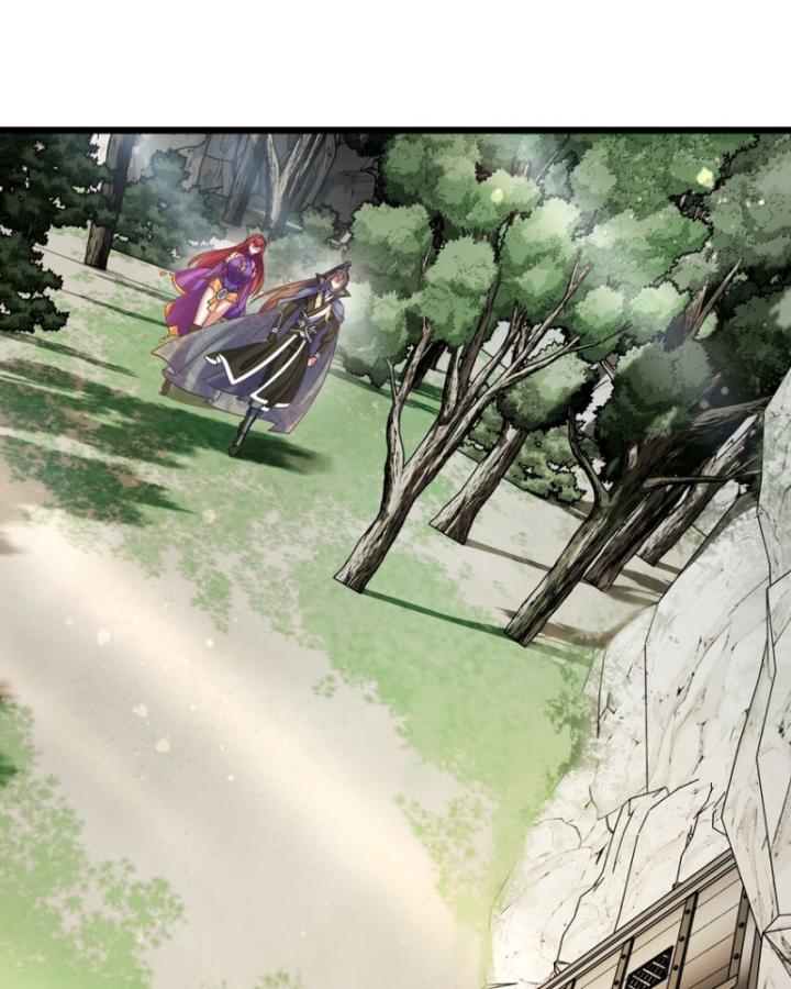 Phi Thăng Thất Bại, Đành Phải Làm Liệp Ma Nhân Chapter 32 - Next Chapter 33