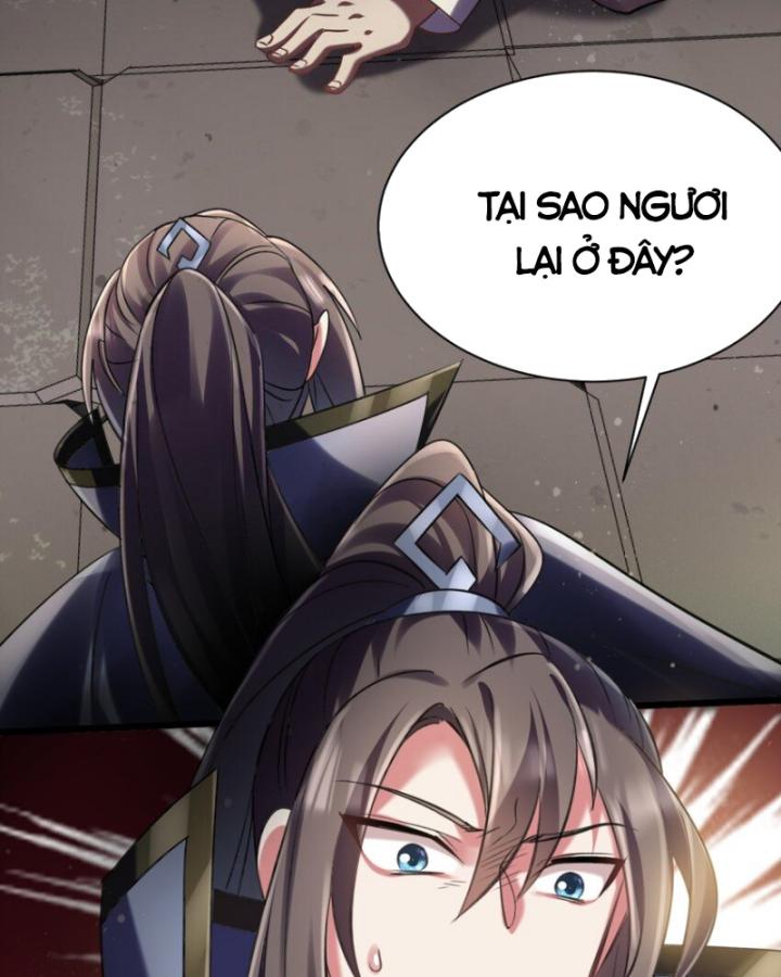 Phi Thăng Thất Bại, Đành Phải Làm Liệp Ma Nhân Chapter 32 - Next Chapter 33