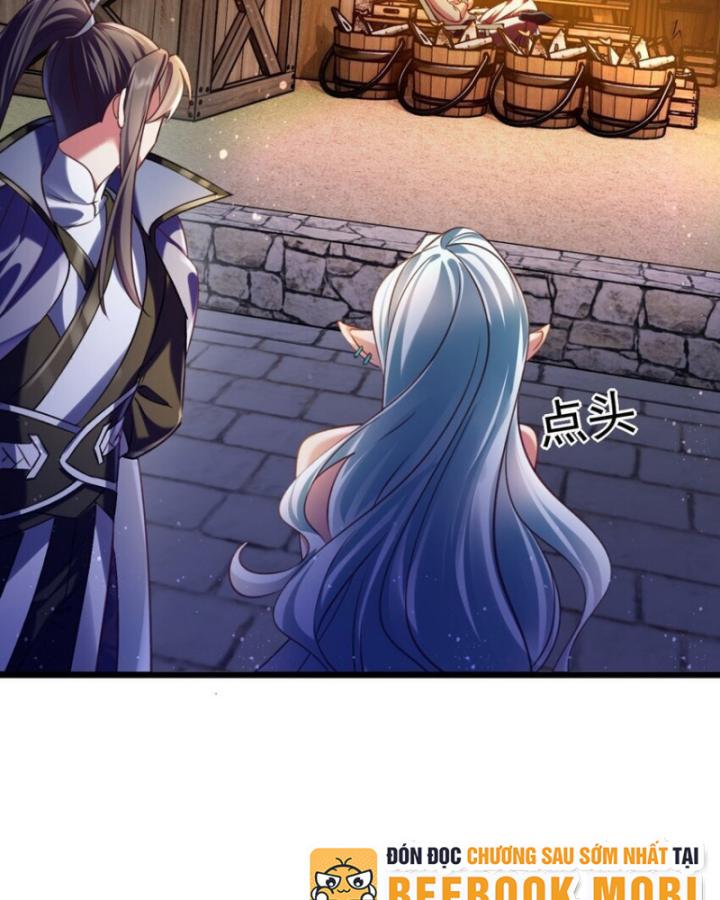 Phi Thăng Thất Bại, Đành Phải Làm Liệp Ma Nhân Chapter 38 - Next Chapter 39