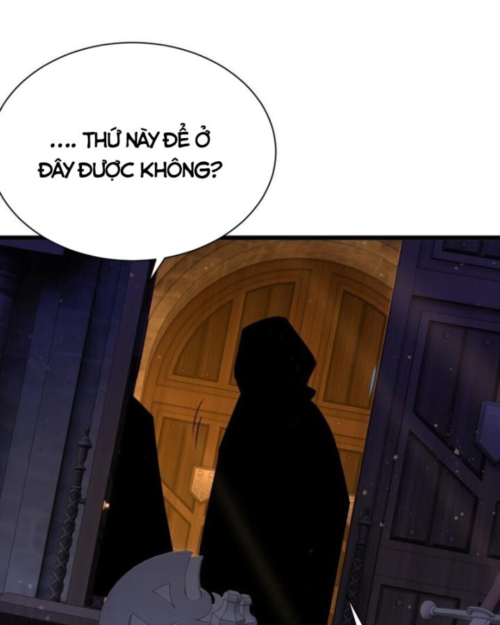 Phi Thăng Thất Bại, Đành Phải Làm Liệp Ma Nhân Chapter 38 - Next Chapter 39