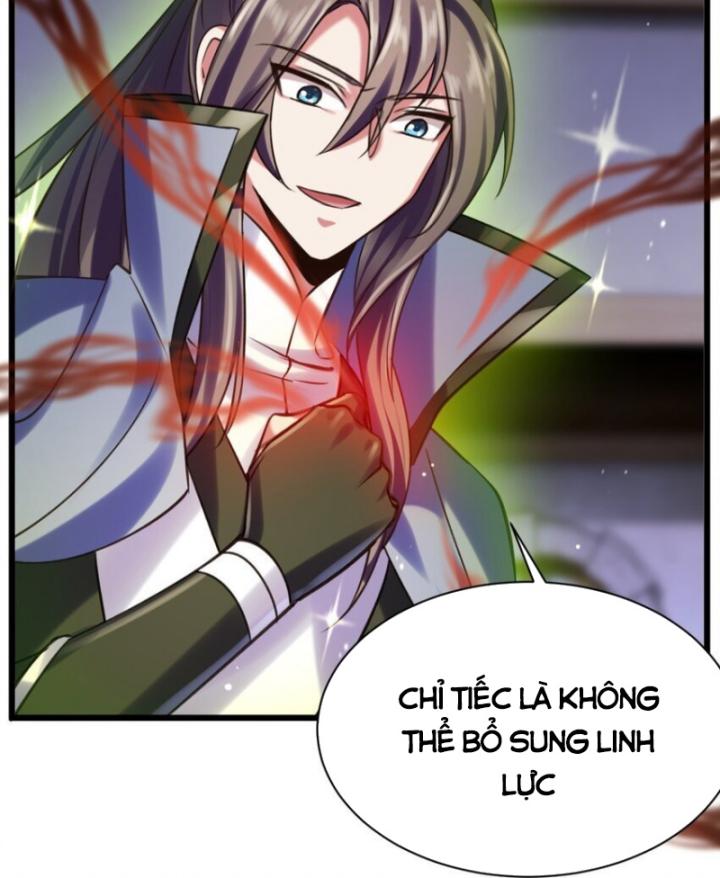 Phi Thăng Thất Bại, Đành Phải Làm Liệp Ma Nhân Chapter 40 - Next Chapter 41