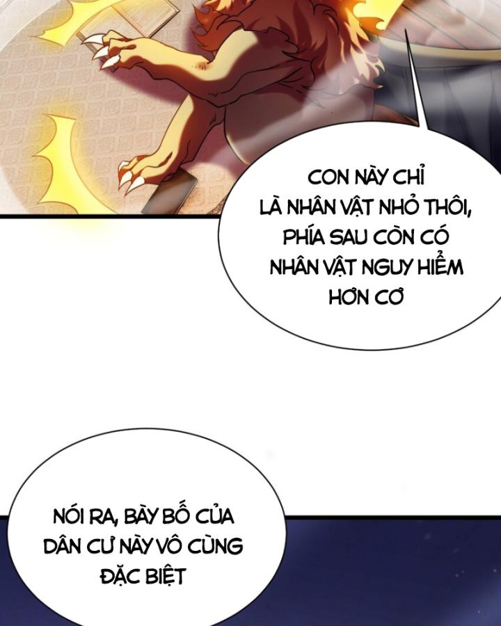 Phi Thăng Thất Bại, Đành Phải Làm Liệp Ma Nhân Chapter 42 - Next Chapter 43