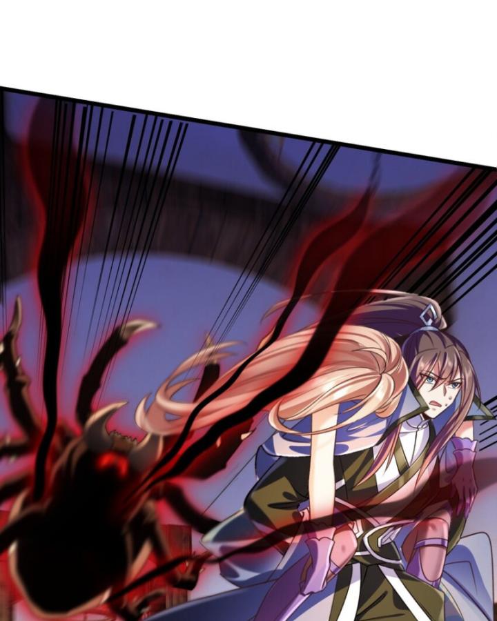 Phi Thăng Thất Bại, Đành Phải Làm Liệp Ma Nhân Chapter 42 - Next Chapter 43