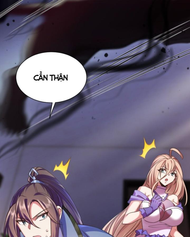 Phi Thăng Thất Bại, Đành Phải Làm Liệp Ma Nhân Chapter 42 - Next Chapter 43