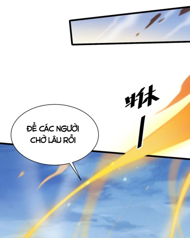 Phi Thăng Thất Bại, Đành Phải Làm Liệp Ma Nhân Chapter 44 - Next Chapter 46