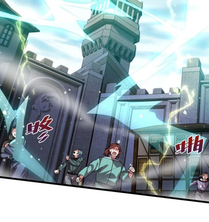 Phi Thăng Thất Bại, Đành Phải Làm Liệp Ma Nhân Chapter 44 - Next Chapter 46