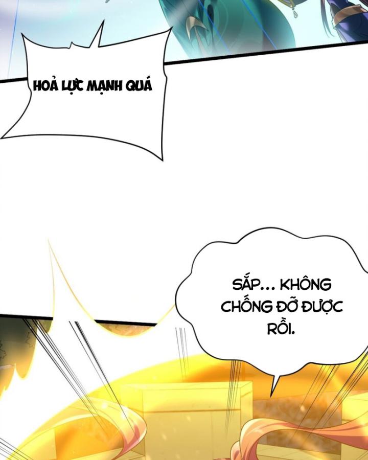 Phi Thăng Thất Bại, Đành Phải Làm Liệp Ma Nhân Chapter 44 - Next Chapter 46
