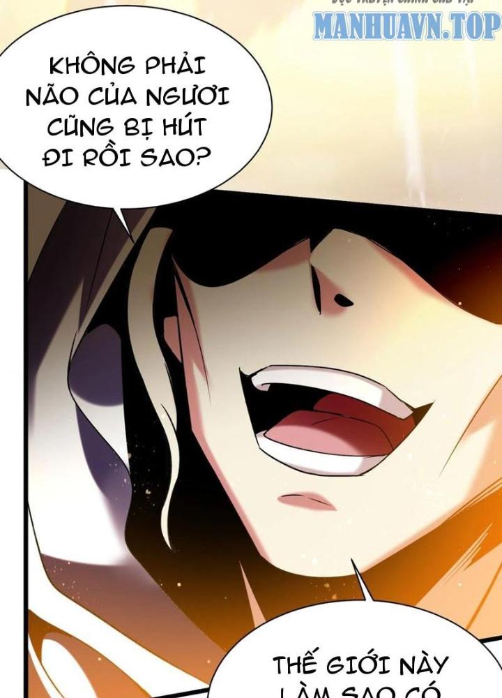Phi Thăng Thất Bại, Đành Phải Làm Liệp Ma Nhân Chapter 47 - Next Chapter 48