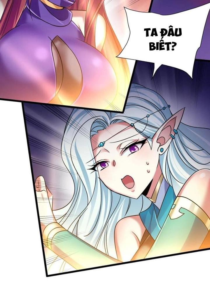 Phi Thăng Thất Bại, Đành Phải Làm Liệp Ma Nhân Chapter 47 - Next Chapter 48
