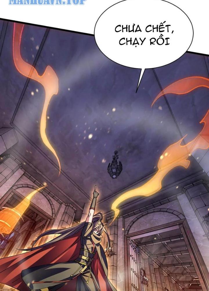Phi Thăng Thất Bại, Đành Phải Làm Liệp Ma Nhân Chapter 47 - Next Chapter 48