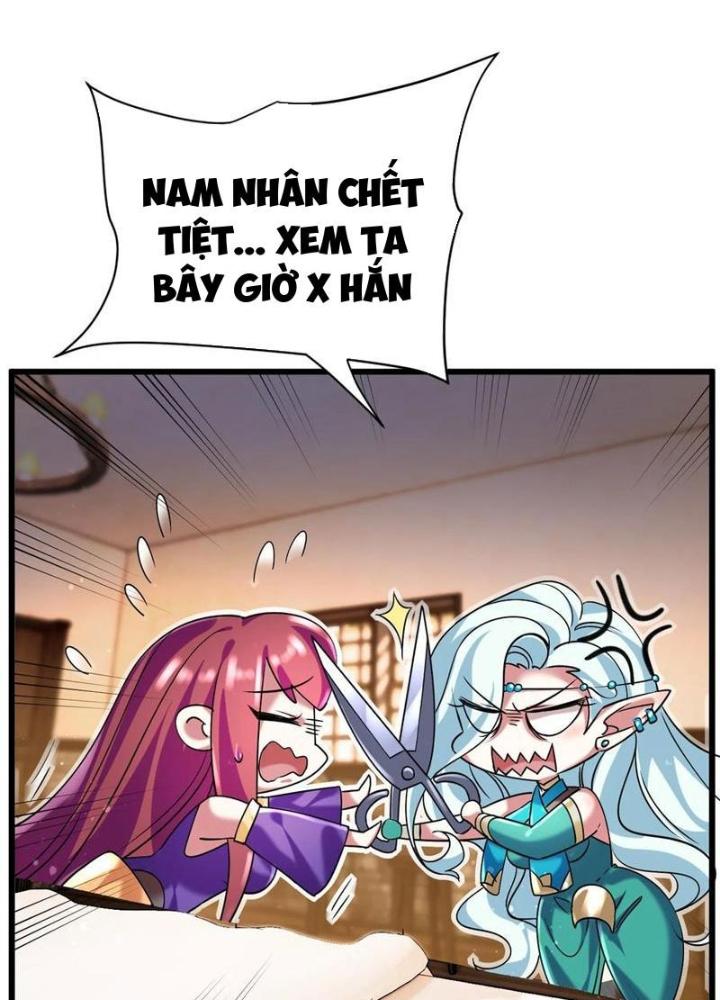 Phi Thăng Thất Bại, Đành Phải Làm Liệp Ma Nhân Chapter 48 - Trang 2