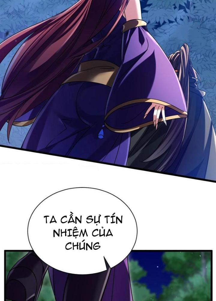 Phi Thăng Thất Bại, Đành Phải Làm Liệp Ma Nhân Chapter 50 - Next Chapter 51