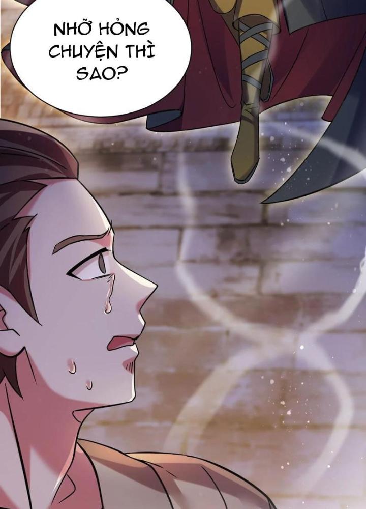 Phi Thăng Thất Bại, Đành Phải Làm Liệp Ma Nhân Chapter 51 - Next Chapter 52