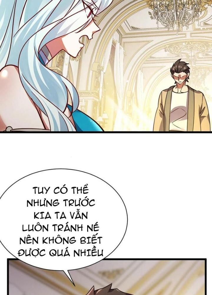 Phi Thăng Thất Bại, Đành Phải Làm Liệp Ma Nhân Chapter 55 - Next Chapter 56