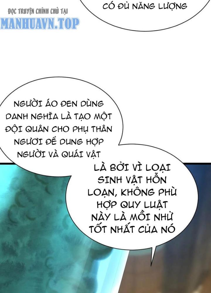 Phi Thăng Thất Bại, Đành Phải Làm Liệp Ma Nhân Chapter 59 - Next Chapter 60