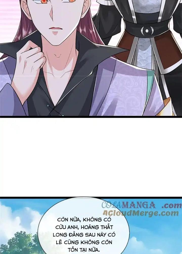 Lựa Chọn Thần Cấp: Ta Không Theo Sáo Lộ Mạnh Lên Chapter 153 - Next Chapter 154