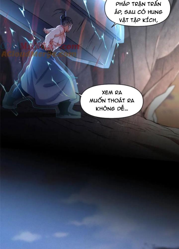 Ở Bên Cạnh Nữ Ma Đầu Chapter 49 - Next Chapter 50