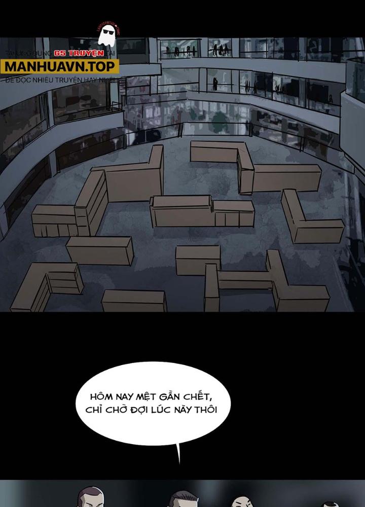 Quay Đầu Là Bờ Chapter 153 - Next Chapter 154