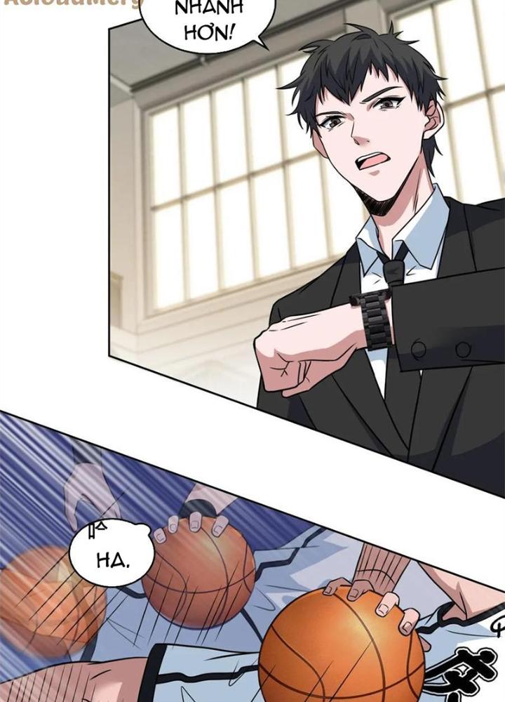 Dũng Cảm Tiến Về Phía Trước Chapter 35 - Next Chapter 36