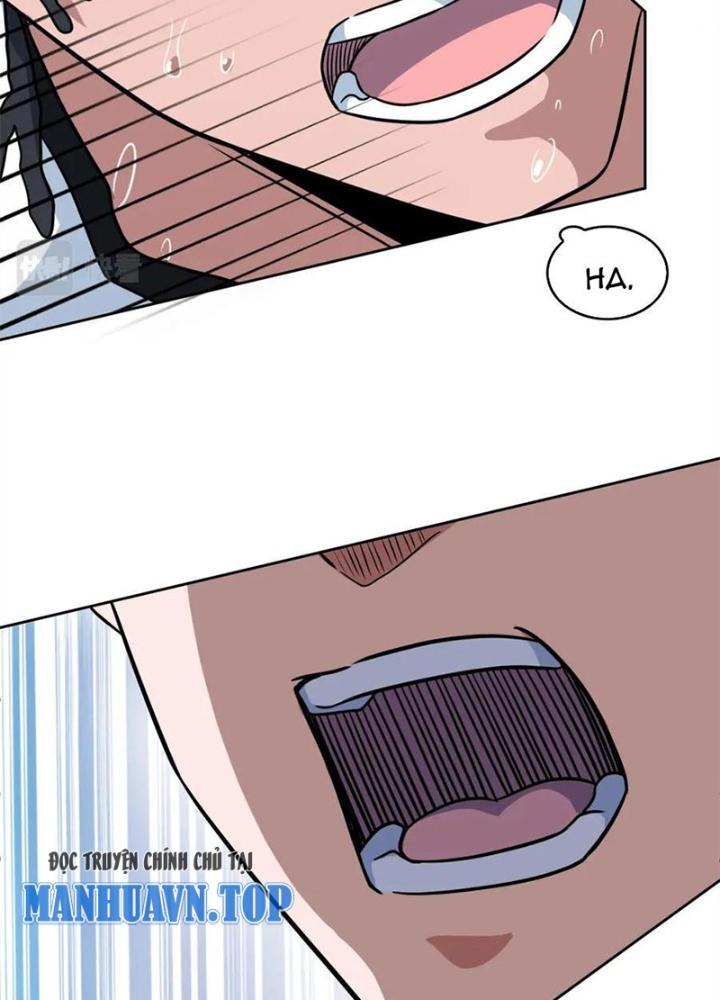Dũng Cảm Tiến Về Phía Trước Chapter 35 - Next Chapter 36