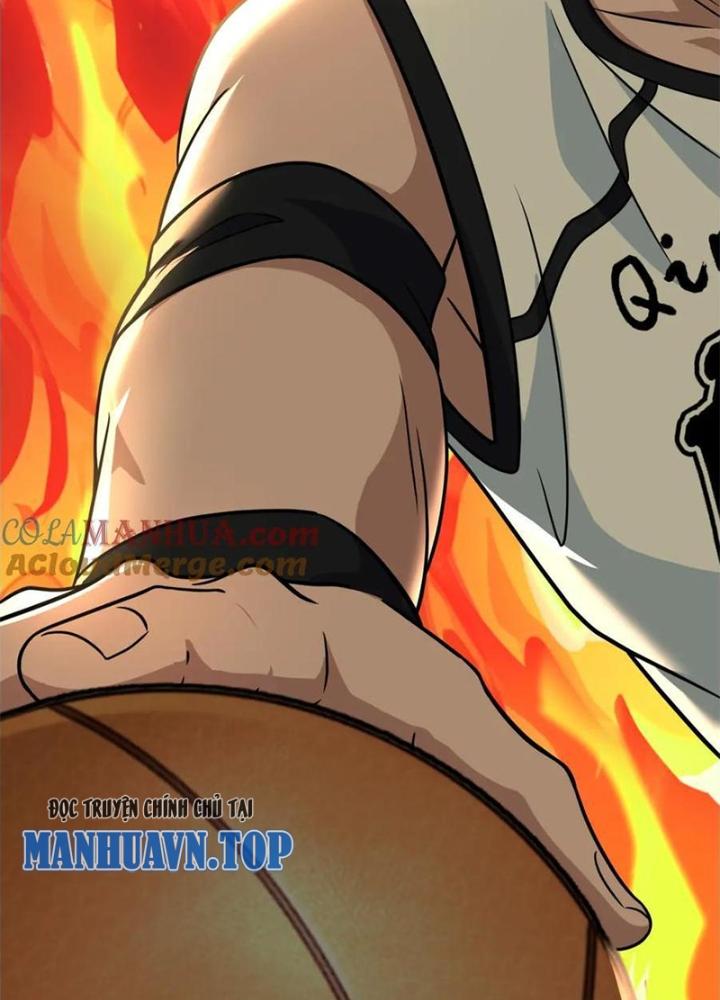 Dũng Cảm Tiến Về Phía Trước Chapter 35 - Next Chapter 36