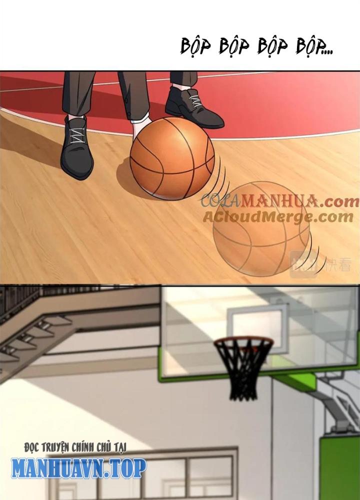 Dũng Cảm Tiến Về Phía Trước Chapter 35 - Next Chapter 36