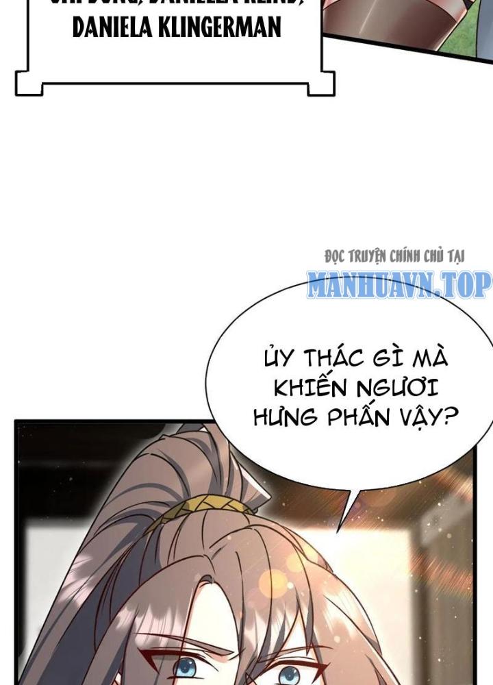 Phi Thăng Thất Bại, Đành Phải Làm Liệp Ma Nhân Chapter 61 - Next Chapter 62