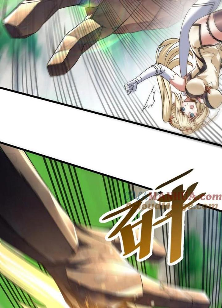 Phi Thăng Thất Bại, Đành Phải Làm Liệp Ma Nhân Chapter 61 - Next Chapter 62