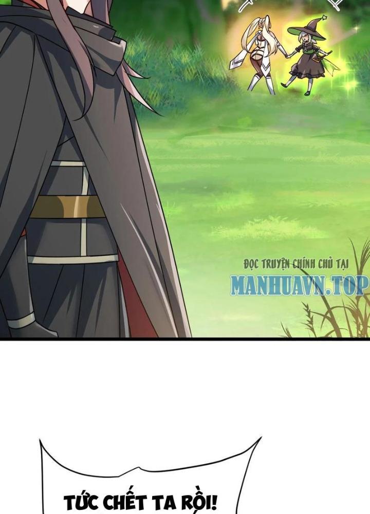 Phi Thăng Thất Bại, Đành Phải Làm Liệp Ma Nhân Chapter 62 - Next Chapter 63
