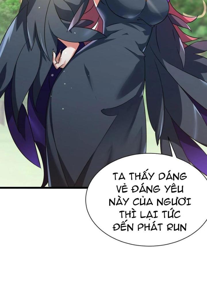 Phi Thăng Thất Bại, Đành Phải Làm Liệp Ma Nhân Chapter 62 - Next Chapter 63