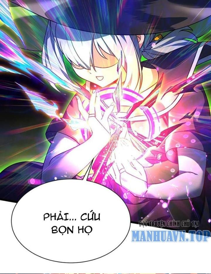 Phi Thăng Thất Bại, Đành Phải Làm Liệp Ma Nhân Chapter 63 - Trang 2