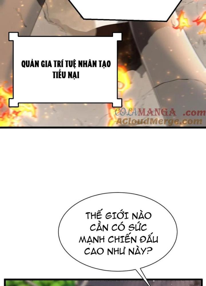 Phi Thăng Thất Bại, Đành Phải Làm Liệp Ma Nhân Chapter 65 - Trang 2