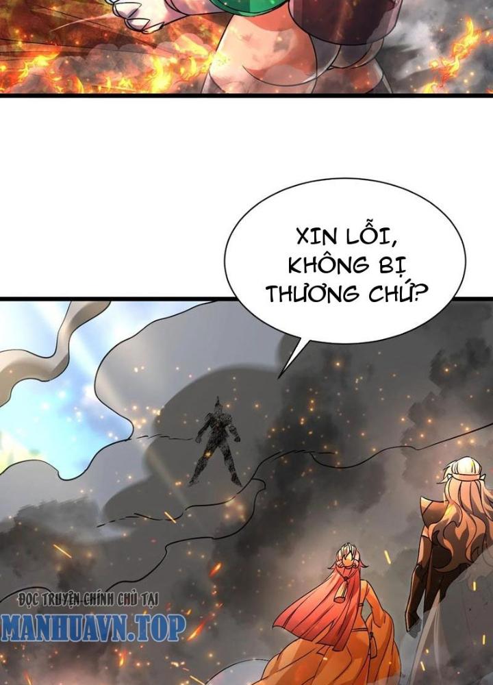 Phi Thăng Thất Bại, Đành Phải Làm Liệp Ma Nhân Chapter 65 - Trang 2