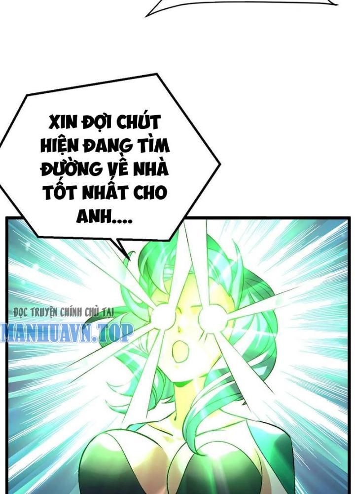 Phi Thăng Thất Bại, Đành Phải Làm Liệp Ma Nhân Chapter 65 - Trang 2