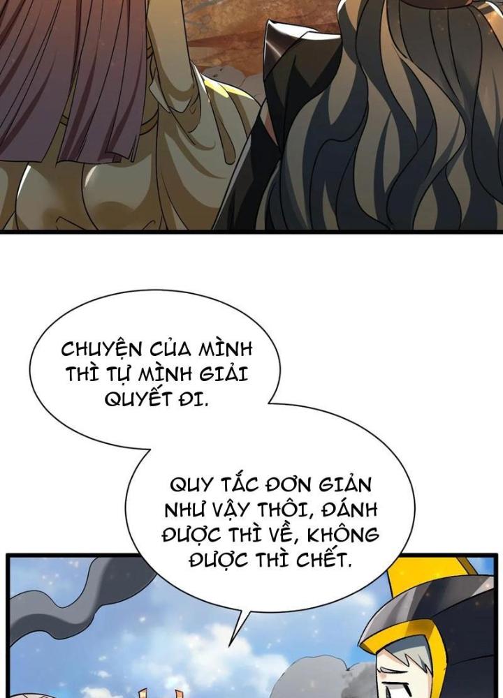 Phi Thăng Thất Bại, Đành Phải Làm Liệp Ma Nhân Chapter 65 - Trang 2