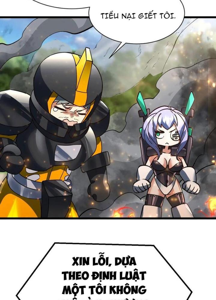 Phi Thăng Thất Bại, Đành Phải Làm Liệp Ma Nhân Chapter 65 - Trang 2