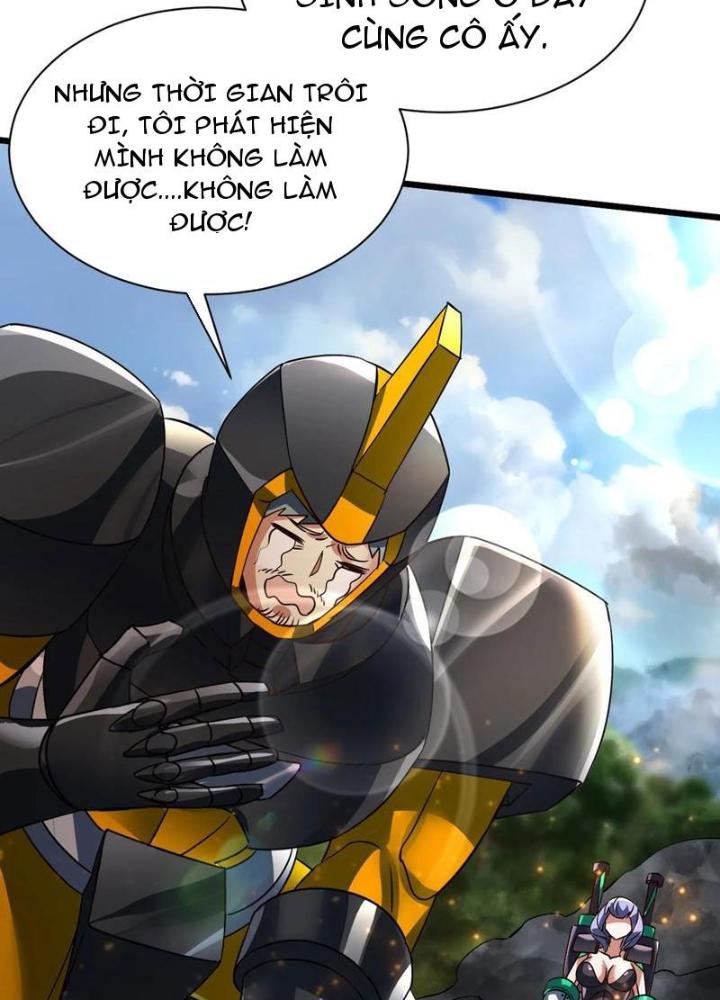 Phi Thăng Thất Bại, Đành Phải Làm Liệp Ma Nhân Chapter 65 - Trang 2