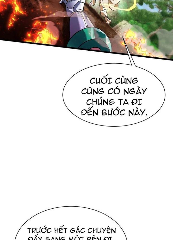 Phi Thăng Thất Bại, Đành Phải Làm Liệp Ma Nhân Chapter 65 - Trang 2