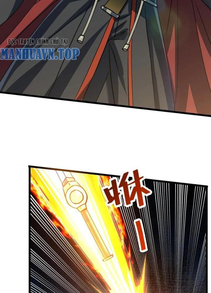 Phi Thăng Thất Bại, Đành Phải Làm Liệp Ma Nhân Chapter 66 - Trang 2