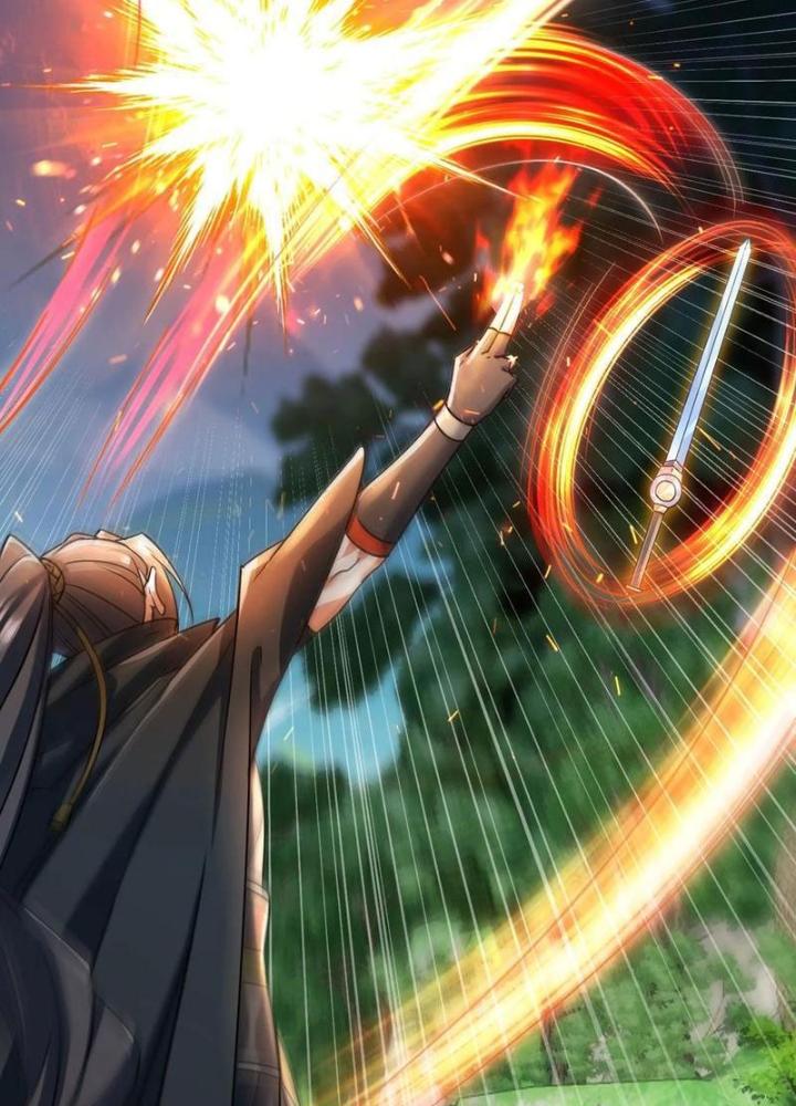 Phi Thăng Thất Bại, Đành Phải Làm Liệp Ma Nhân Chapter 66 - Trang 2