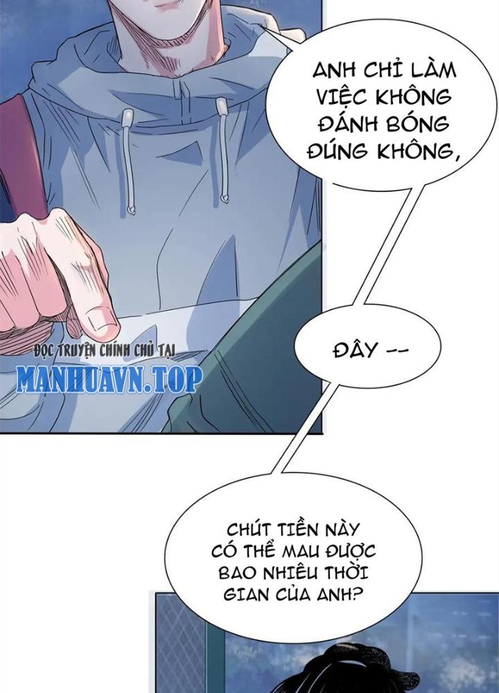 Đấu Trường Bóng Rổ Đường Phố Chapter 21 - Next Chapter 22