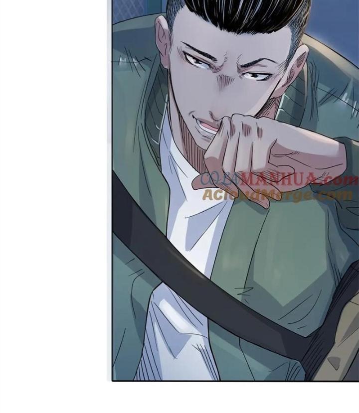 Đấu Trường Bóng Rổ Đường Phố Chapter 21 - Next Chapter 22