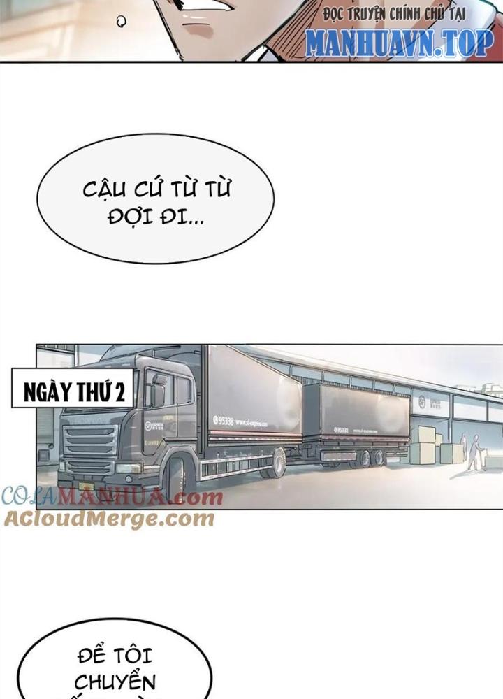 Đấu Trường Bóng Rổ Đường Phố Chapter 21 - Next Chapter 22