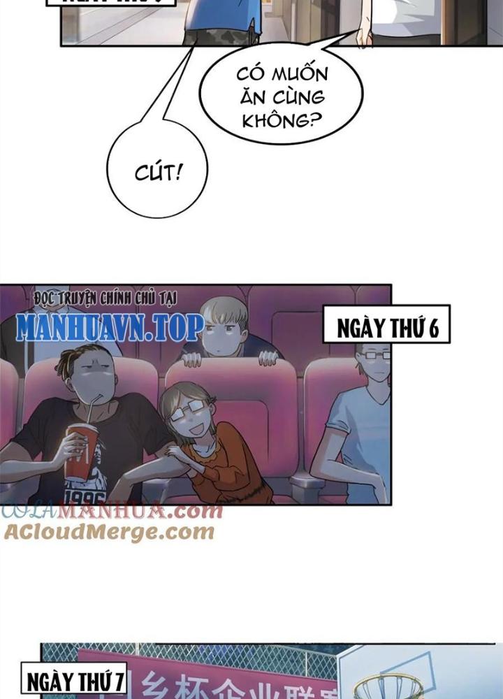 Đấu Trường Bóng Rổ Đường Phố Chapter 21 - Next Chapter 22