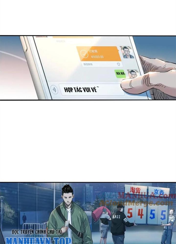 Đấu Trường Bóng Rổ Đường Phố Chapter 21 - Next Chapter 22