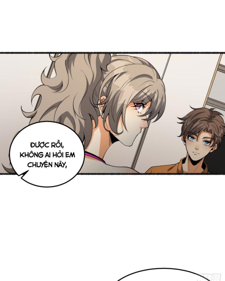 Ngài Hoàn Toàn Không Tiết Lộ Sao? Chapter 43 - Next Chapter 44
