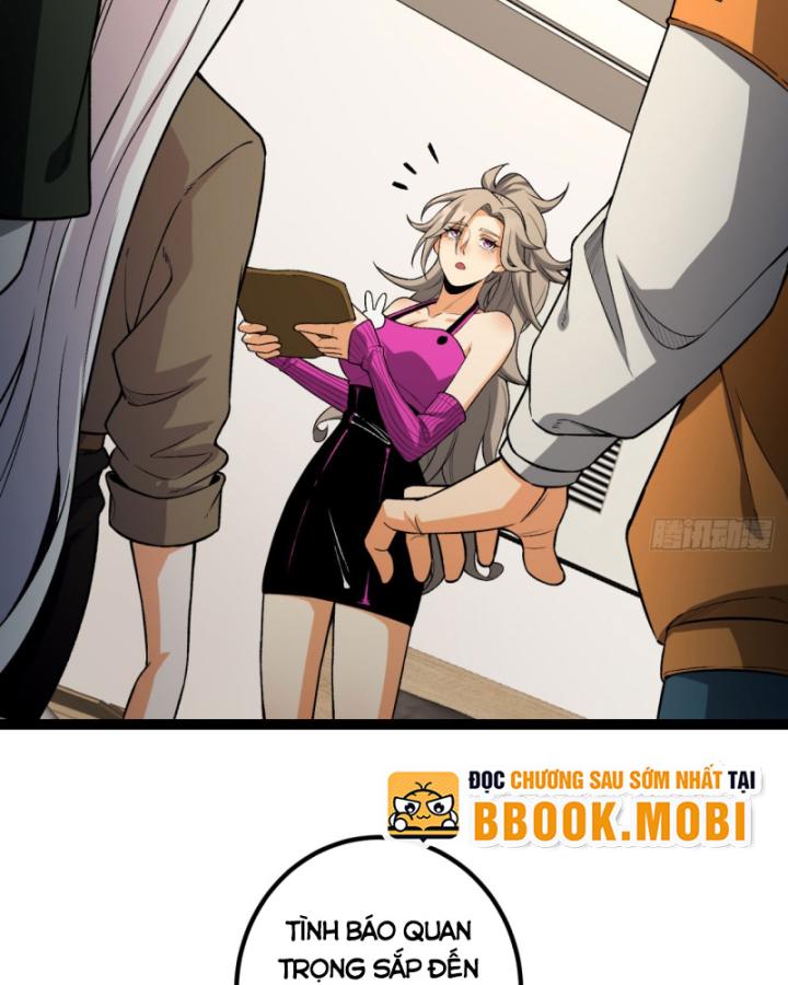 Ngài Hoàn Toàn Không Tiết Lộ Sao? Chapter 43 - Next Chapter 44